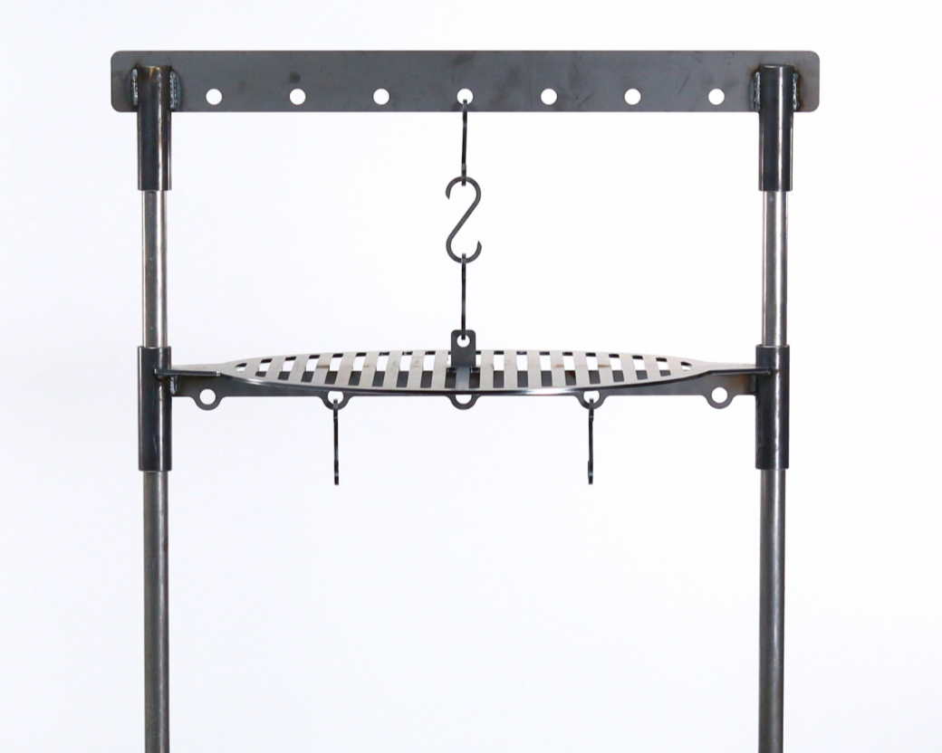 KiwiFire - Hanging Grill Kit
