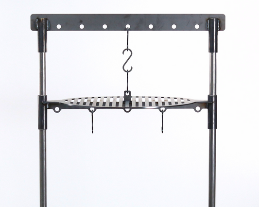 KiwiFire - Hanging Grill Kit